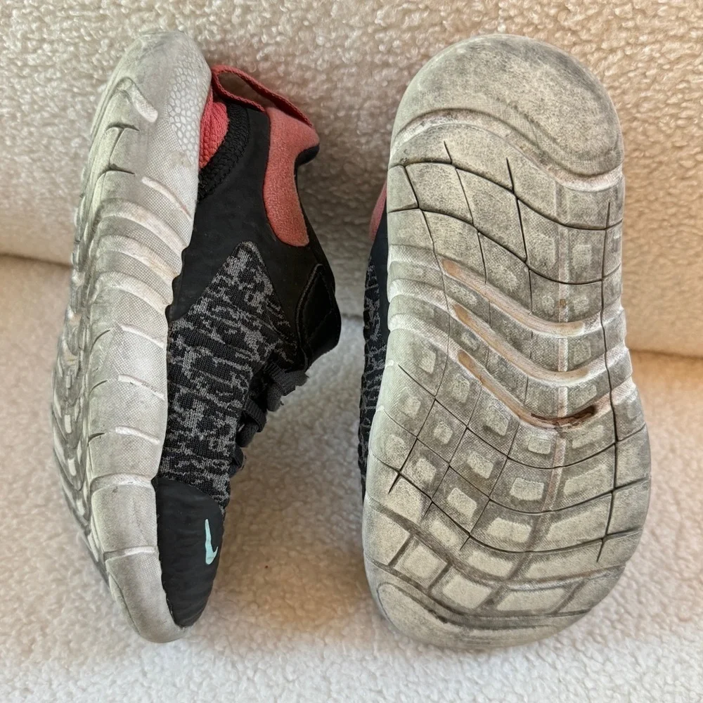 Nike free rn